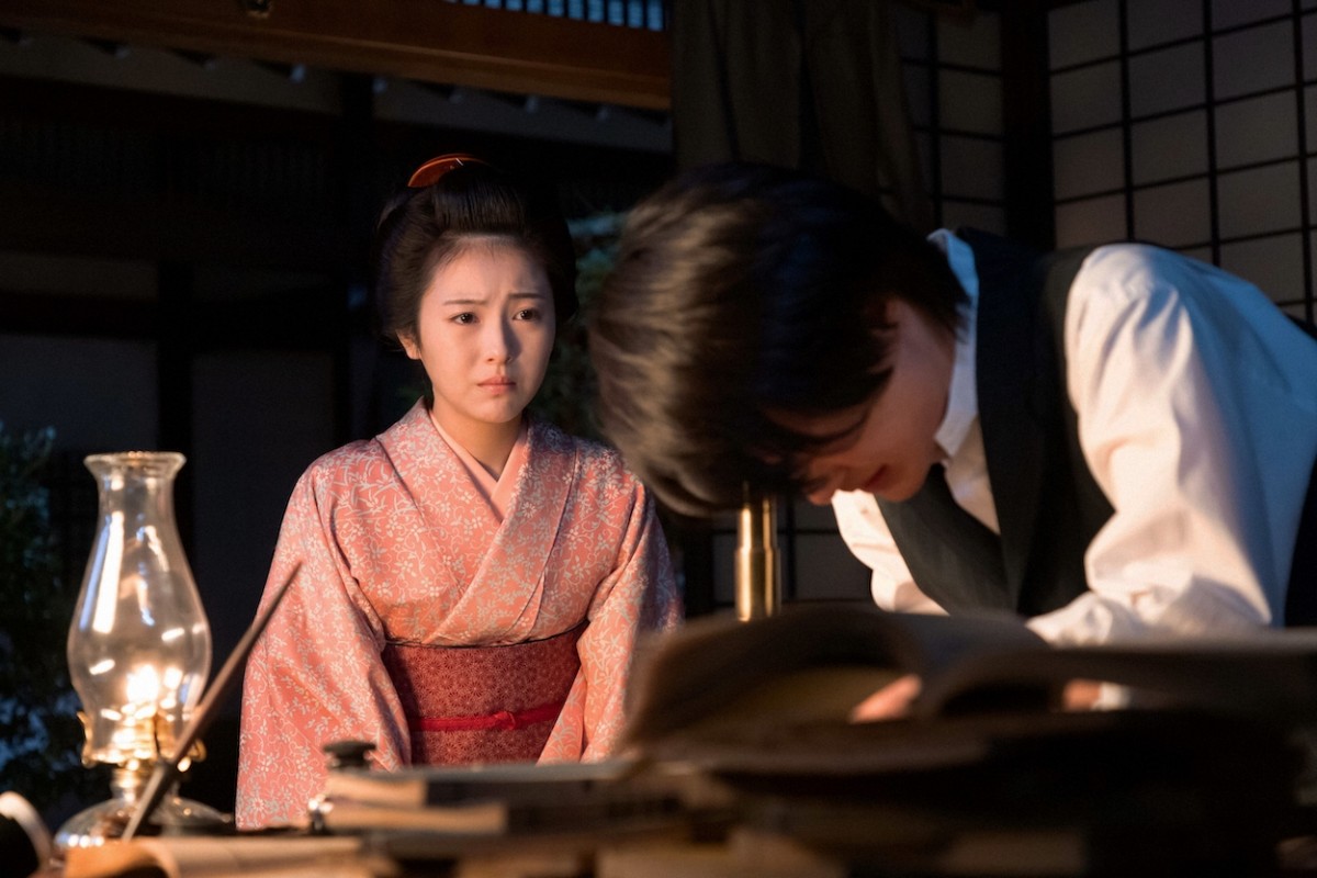 明日の『らんまん』“万太郎”神木隆之介、研究に没頭するあまり“寿恵子”浜辺美波に冷たく当たる