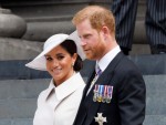ヘンリー王子＆メーガン妃、退去要請を受けついにフロッグモア・コテージを明け渡す