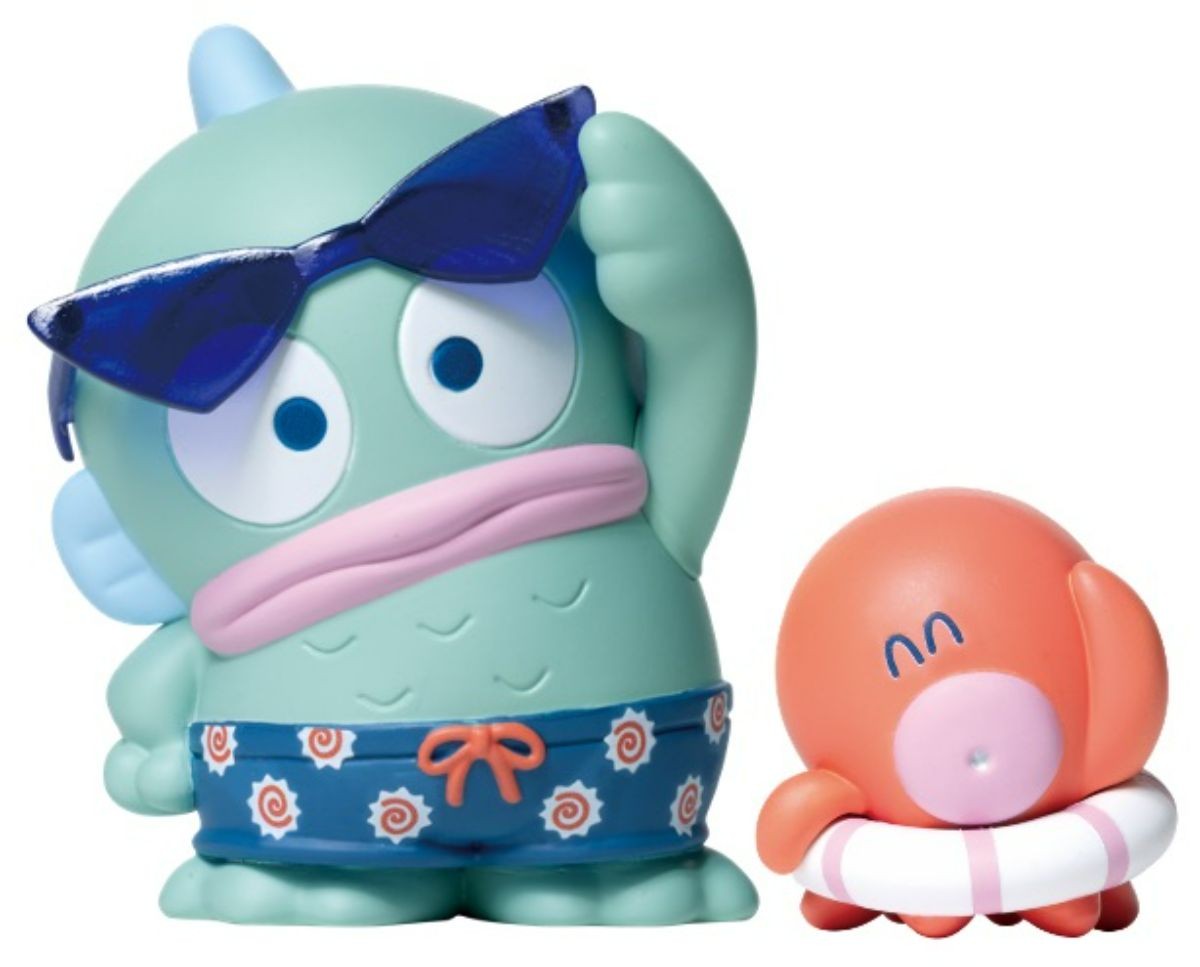 20230607_『Sanrio characters NIGHTPOOL』
