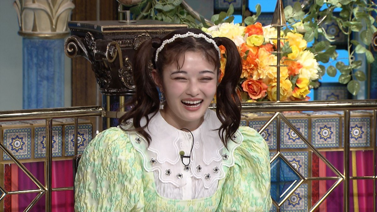 元・光GENJI佐藤アツヒロ、“真剣すぎる”恋愛体質告白するも女性陣から「すばらしい！」　今夜の『さんま御殿』