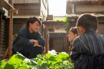 連続テレビ小説『らんまん』第55回より