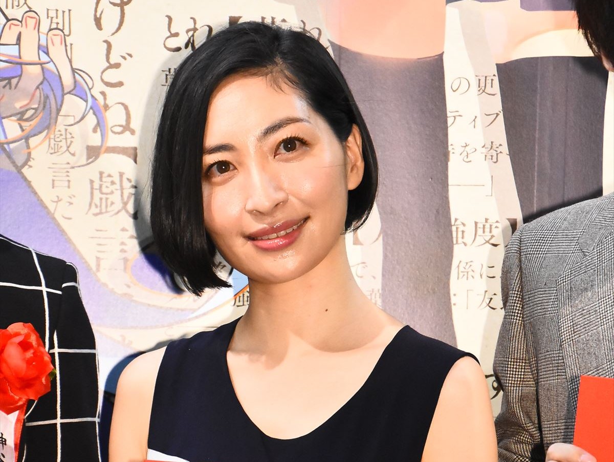 坂本真綾(2017年撮影)