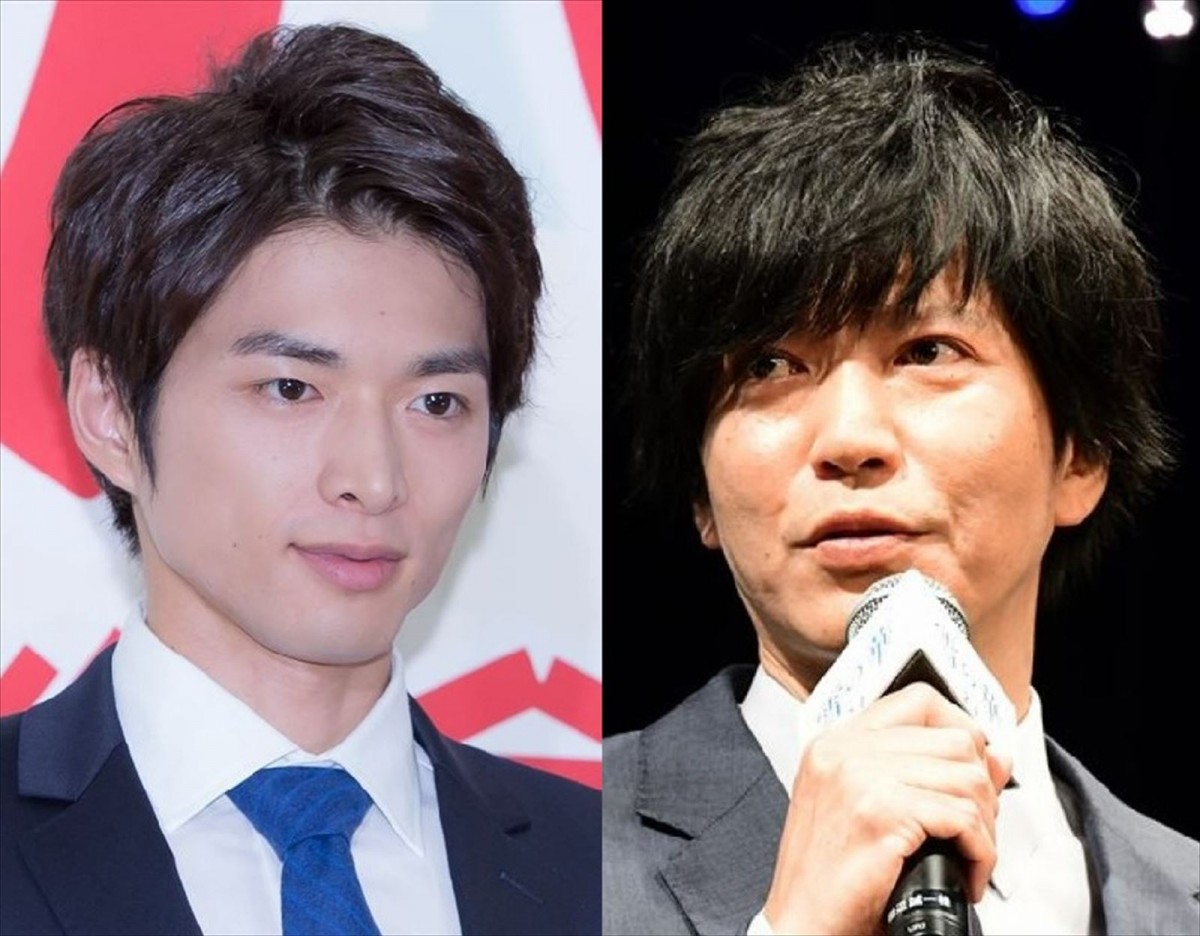 東山紀之、小瀧望ら7人の絆が試される!シーズン9は、シリーズ史上最も激しく切ない物語に