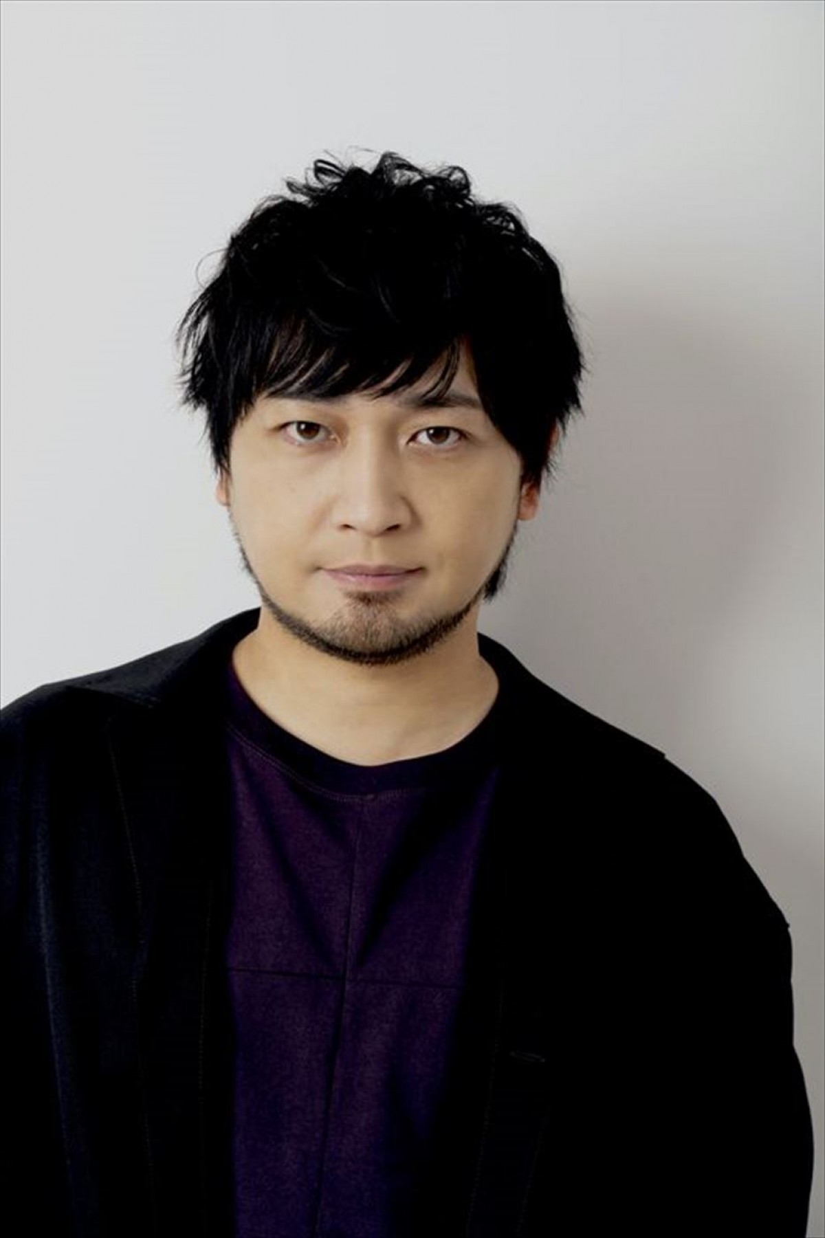 アニメ『呪術廻戦』第2期「懐玉・玉折」、“五条悟”中村悠一のインタビュー＆先行カット到着