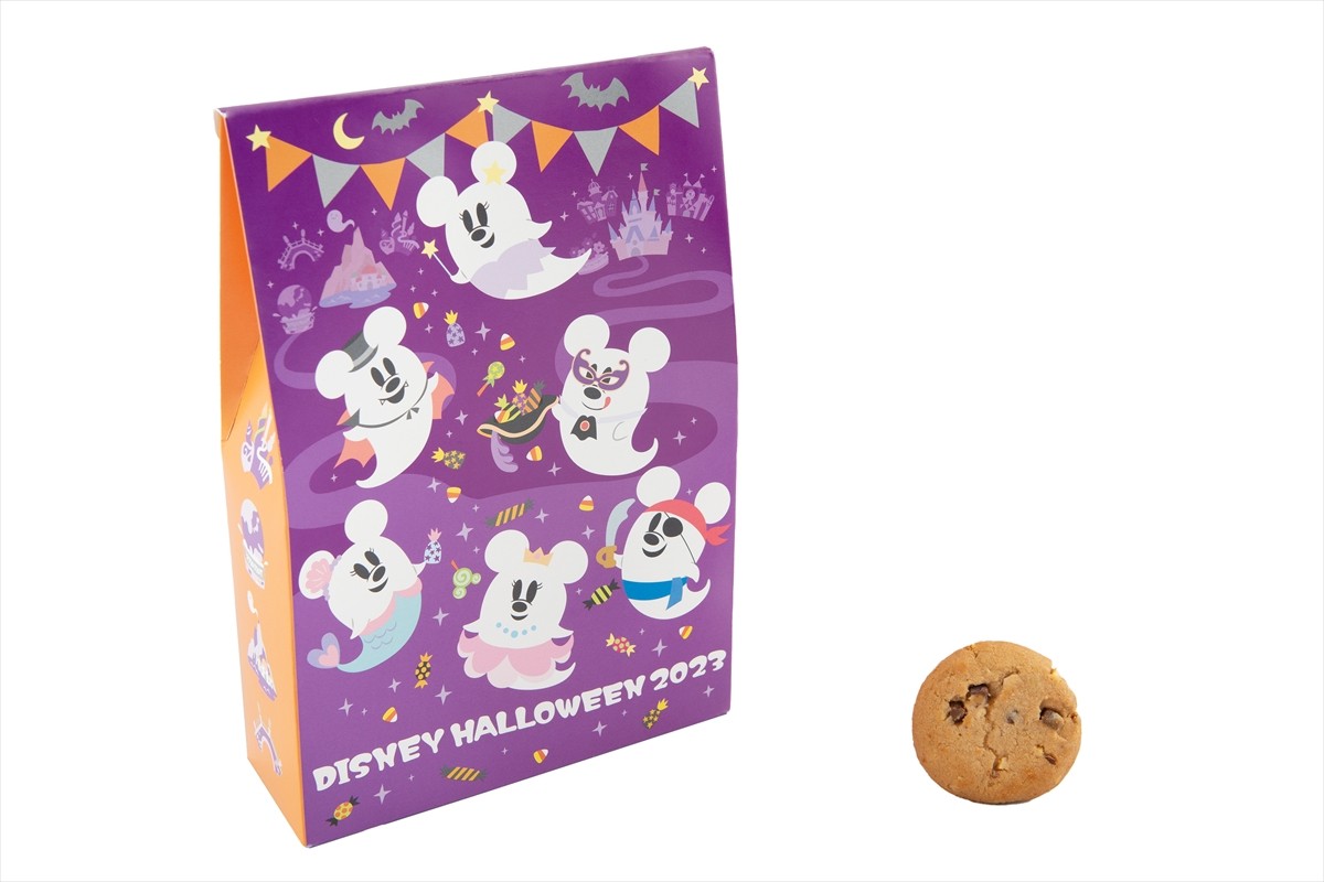 20230712_TDR「ディズニー・ハロウィーン」グッズ