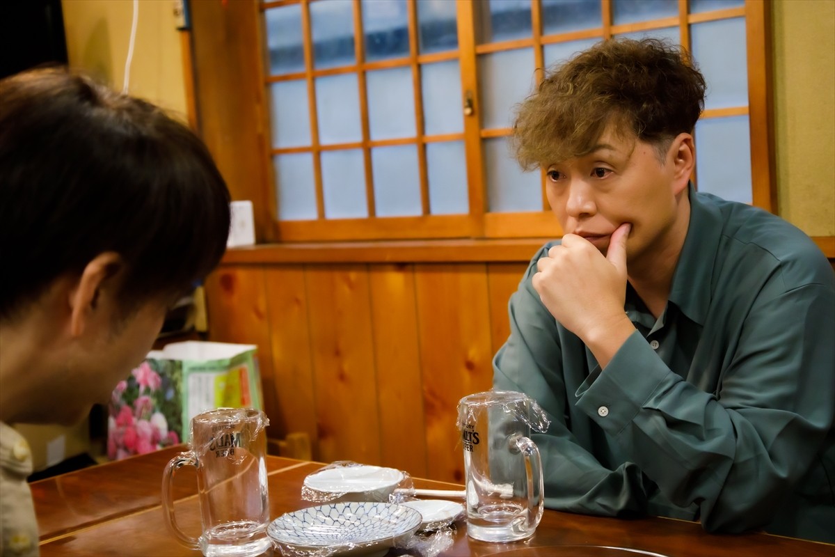 パーキンソン病当事者のミュージシャン・樋口了一が俳優初挑戦！　映画『いまダンスをするのは誰だ？』予告解禁