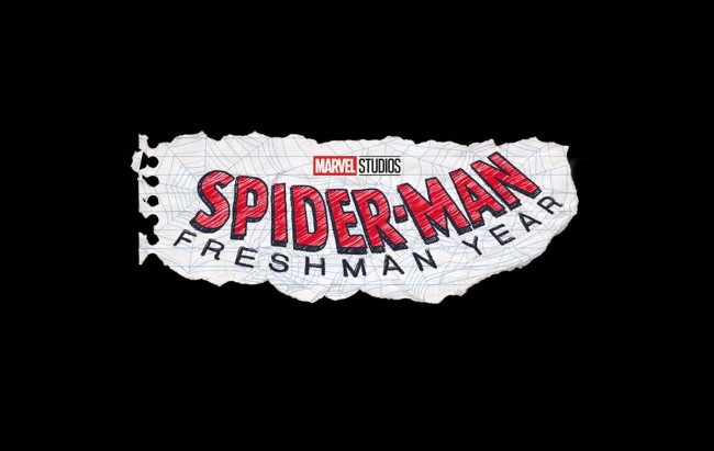 『スパイダーマン：FreshmanYear』のアニメーション制作をポリゴン・ピクチュアズが担当