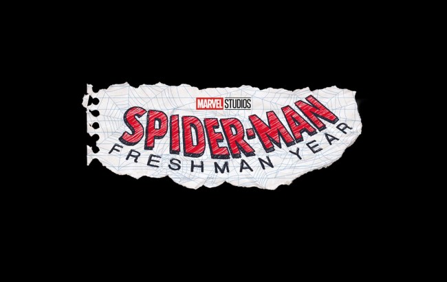 『スパイダーマン:FreshmanYear』のアニメーション制作をポリゴン・ピクチュアズが担当
