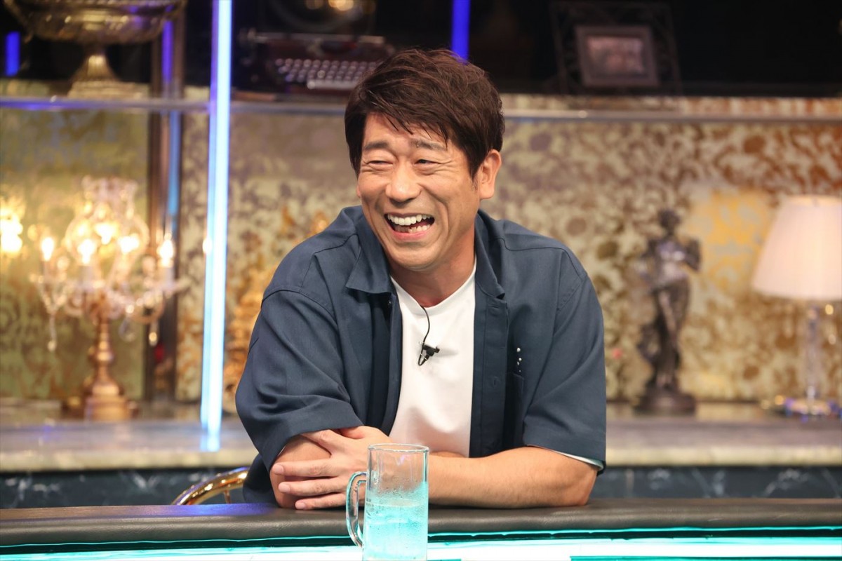 松本人志、Travis Japan・宮近海斗へ「君が怖い」発言！　あすの『酒のツマミになる話』