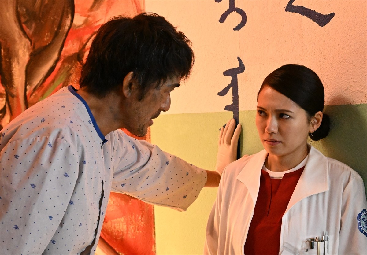 【情報ほとんどないから勝手に考察】日曜劇場『VIVANT』“愛”の女・二階堂ふみ編	