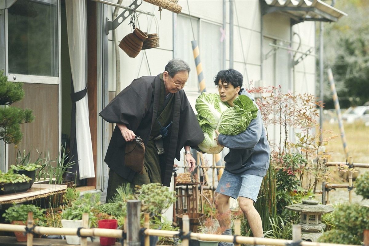 クドカン新作『季節のない街』初映像となる本予告公開！　ワケあり住人が次々と登場