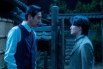 連続テレビ小説『らんまん』第87回より