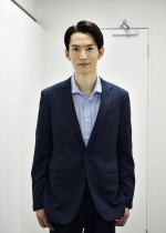 ドラマ『その結婚、正気ですか？』に出演する和田雅成