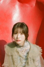 長濱ねる、初のエッセイ集刊行　「多くの人に届くように」文庫＆単行本の2形態で同時発売