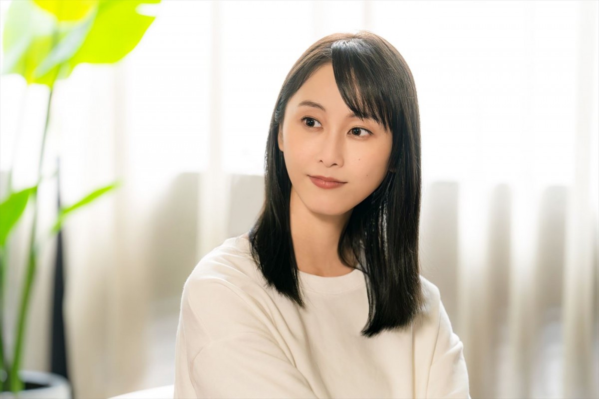 増田貴久×浮所飛貴共演『ギフテッド Season1』キービジュアル公開　新キャストに松井玲奈ら＆第1話に黒羽麻璃央も登場