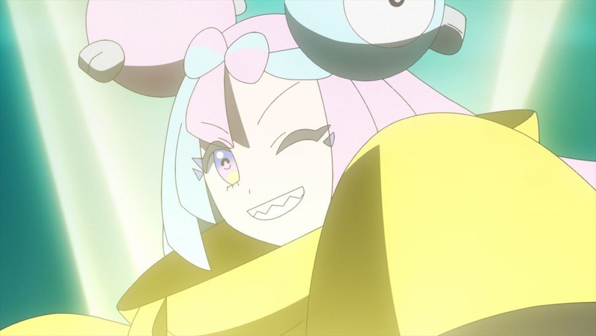 本渡楓、アニメ『ポケットモンスター』でナンジャモ役に　「うれしくて飛び上がりました！」