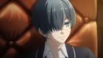 アニメ『黒執事』新シリーズ場面写真