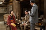 連続テレビ小説『らんまん』第69回より