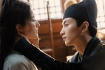 『夢華録（むかろく）』ヒロインのリウ・イーフェイと宮廷の秘密警察を演じるチェン・シャオ
