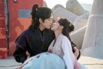 『コクドゥの季節』前世で引き裂かれた武士オ・ヒョン役のキム・ジョンヒョンとソリ役のイム・スヒャン