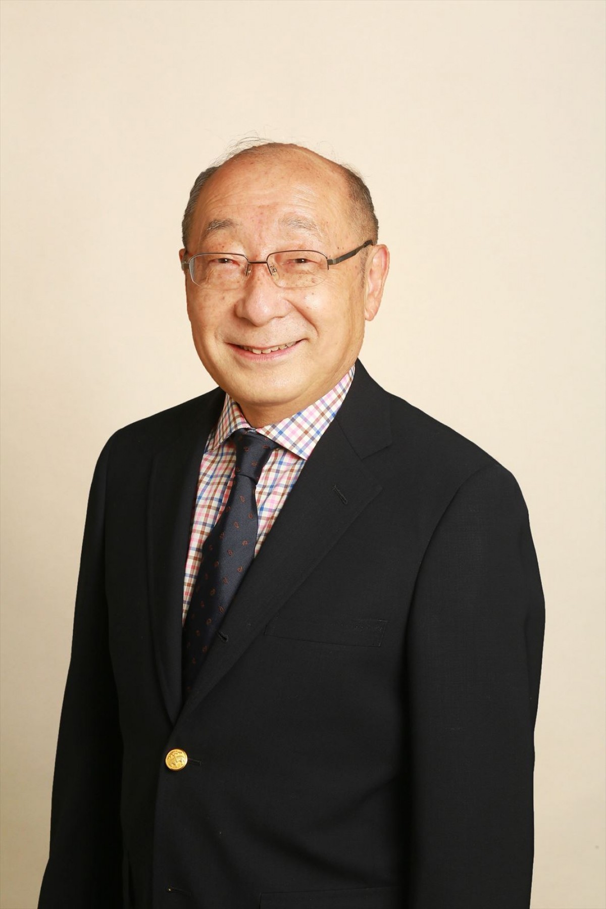 “朝ドラ送り”でおなじみ高瀬耕造アナウンサー、趣里主演『ブギウギ』で語りを担当