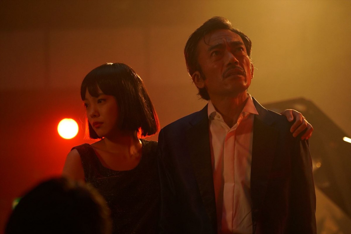 池松壮亮、2人のジャズ・ピアニストを演じ分ける　映画『白鍵と黒鍵の間に』世界観たっぷりの場面写真11点解禁