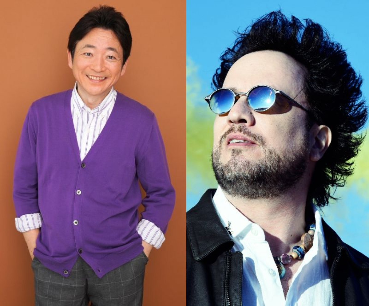『古代の宇宙人 シーズン15』ナビゲーター：ジョルジョ・ツォカロスの声を務める水島裕