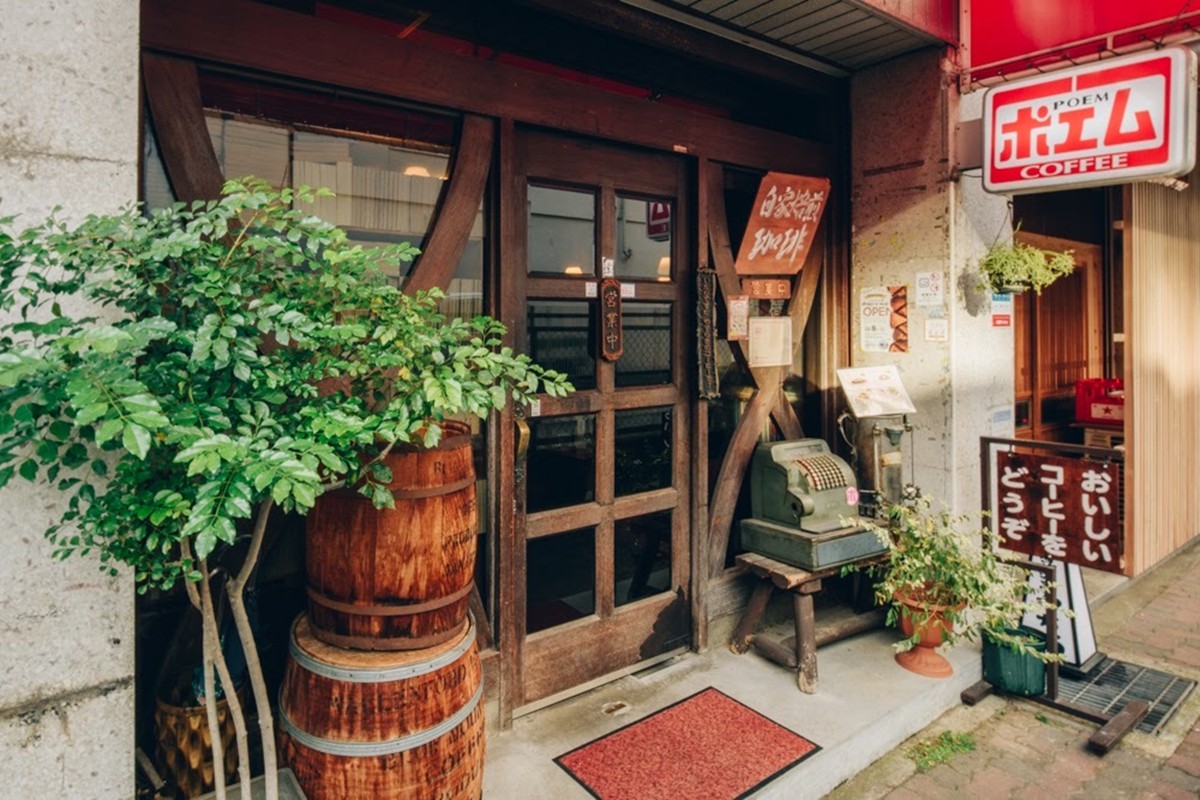 20230724「池袋・豊島・西武沿線　レトロ百貨展」