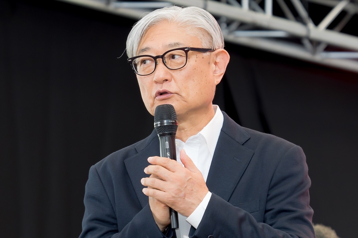 なにわ男子・西畑大吾、松村北斗のものまね披露で赤面「北斗くんの目に触れてほしくない」