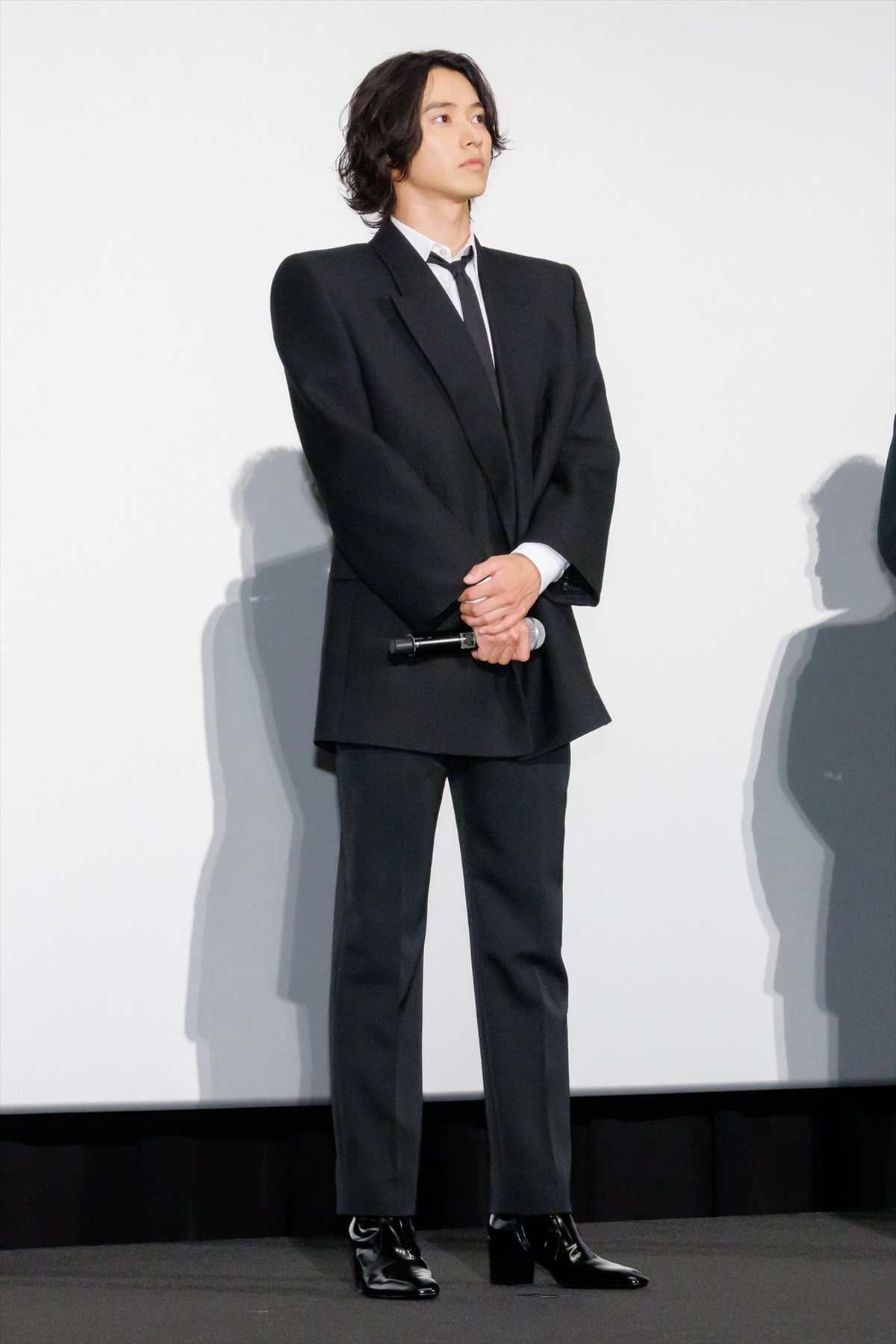山崎賢人、“賢人ファン”からの愛を届ける岡山天音に「良い人だな」