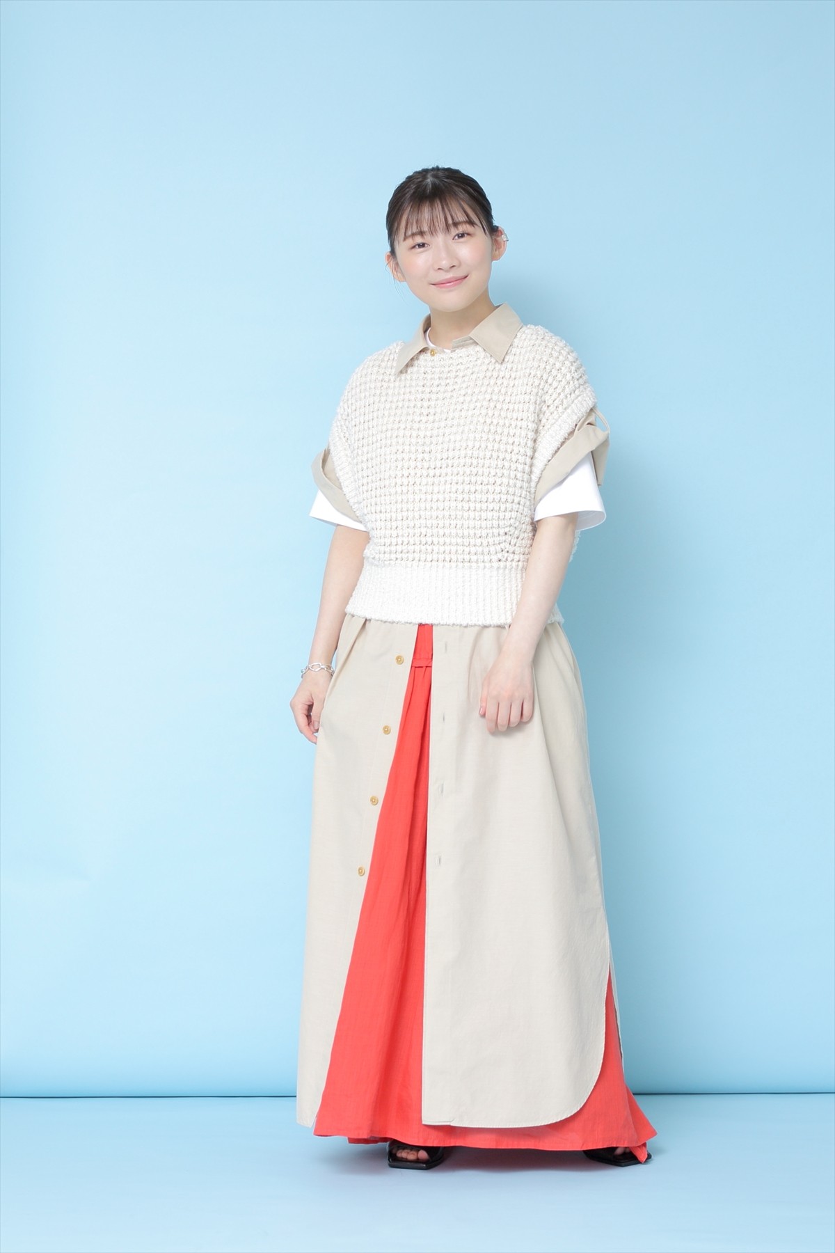 伊藤沙莉、劣等感や悔しさを感じた時期は“大切なもの”　30代は「もう少し余裕が欲しい」