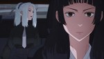 テレビアアニメ『呪術廻戦』第2期「懐玉・玉折」第1話場面カット