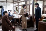 連続テレビ小説『らんまん』第70回より