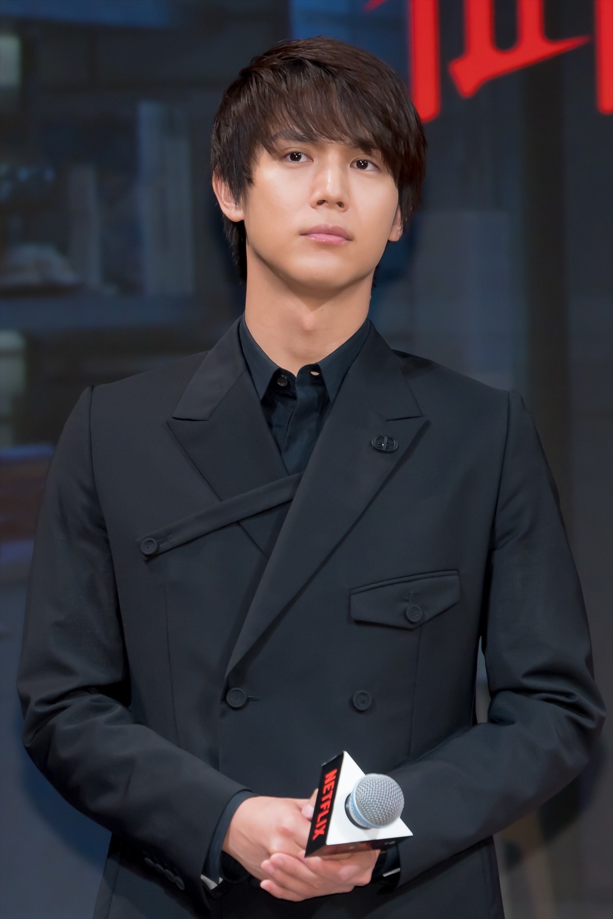 永野芽郁、鈴木京香との演技を振り返る「目の色の変わり方がすごくて、飲み込まれてしまいそうに」