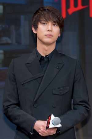 中川大志、「配信直前！御手洗家、炎上イベント」に登場