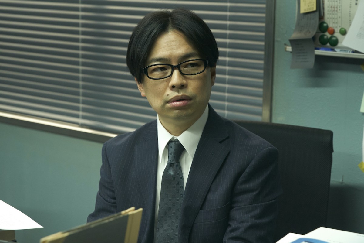 生田斗真、巨悪に挑む最凶刑事に　ダークヒーロー・サスペンス『警部補ダイマジン』今夜開幕！