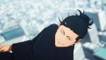 テレビアニメ『呪術廻戦』第2期「懐玉・玉折」オープニングカット