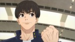 テレビアニメ『呪術廻戦』第2期「懐玉・玉折」より