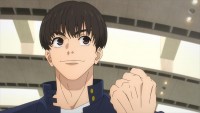 テレビアニメ『呪術廻戦』第2期「懐玉・玉折」より