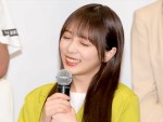 乃木坂46・与田祐希