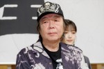 古田新太、いのうえ歌舞伎『天號星』製作発表に登場