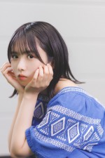 日向坂46・上村ひなの