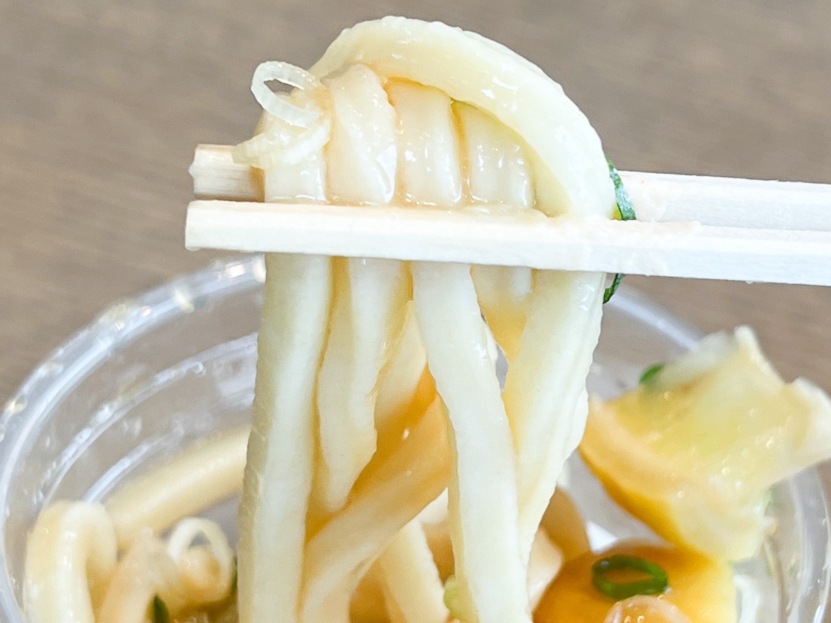 20230706 丸亀シェイクうどん