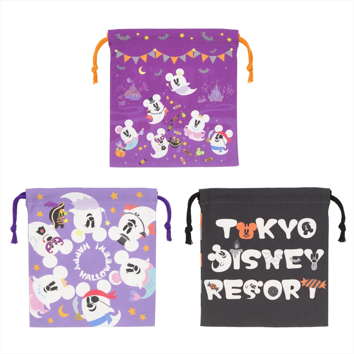 20230712_TDR「ディズニー・ハロウィーン」グッズ