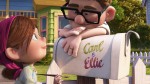 映画『カールじいさんの空飛ぶ家』場面写真