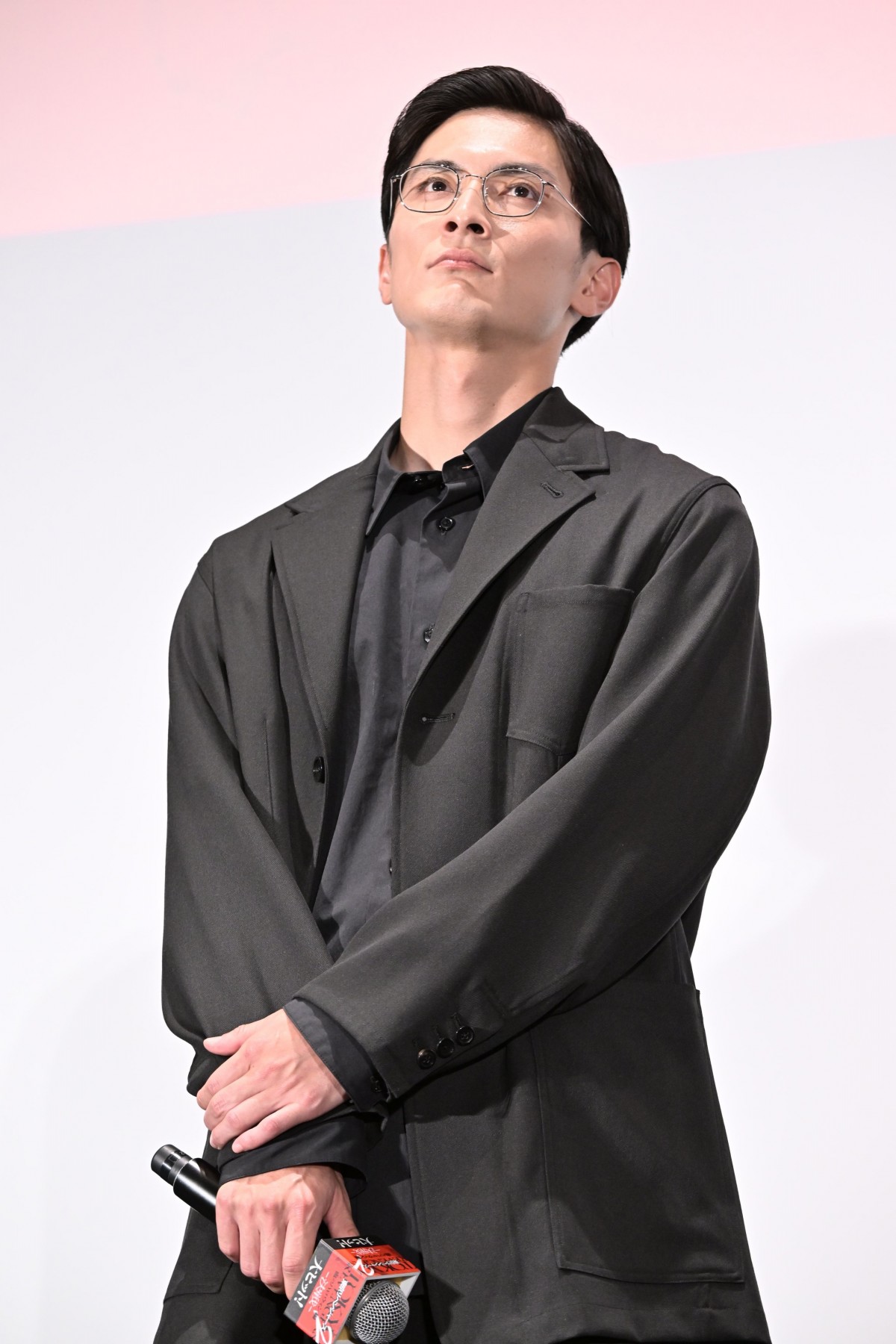 北村匠海、主演『東リベ2』無事公開で激白「自分を恨むような時間もあった」