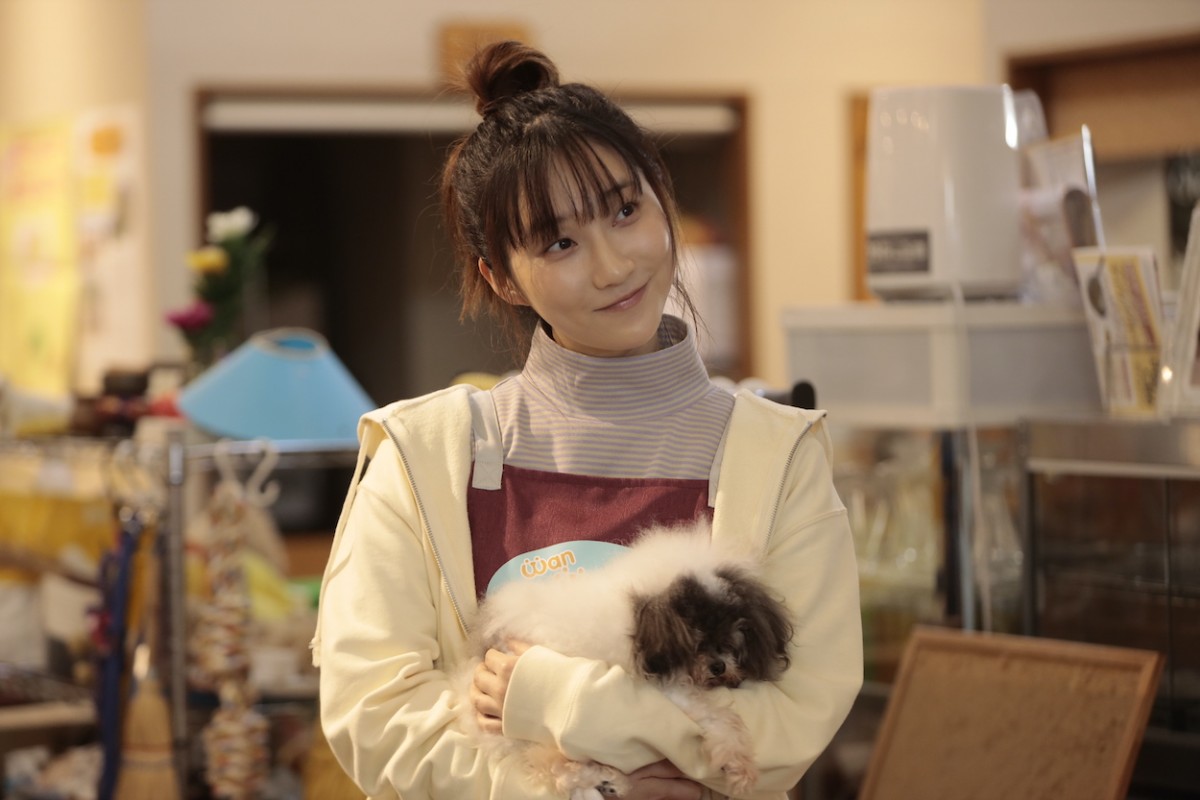 『シッコウ!!』“ひかり”伊藤沙莉と“栗橋”中島健人に急展開　ネット興奮「ドキドキ」「恋始まる？」