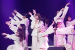 「Japan Expo Paris 2023」に出演した櫻坂46