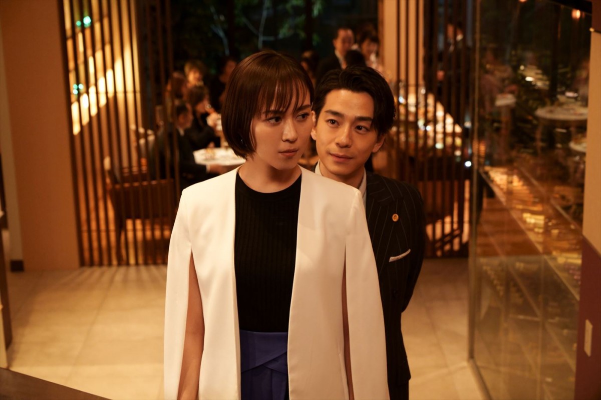映画『親のお金は誰のもの 法定相続人』場面写真