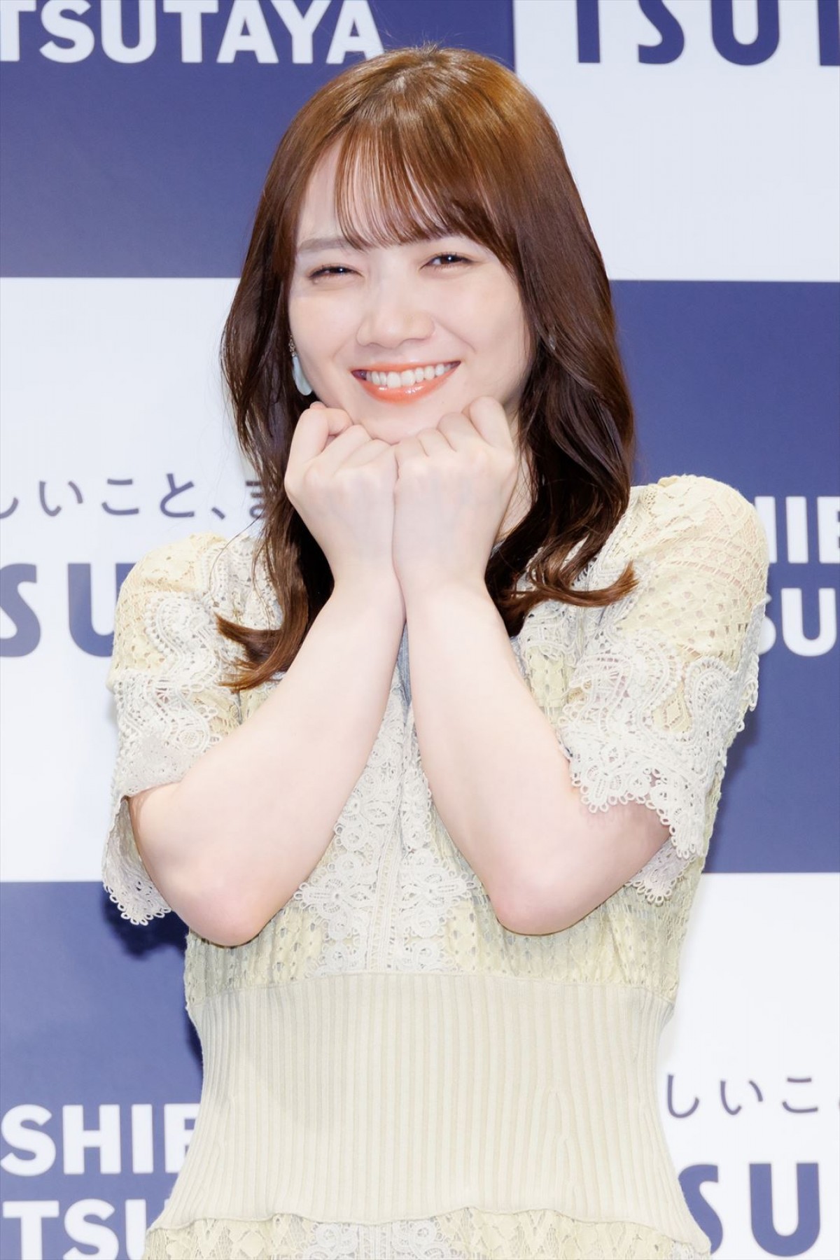 乃木坂46・田村真佑、“恋”はまだまだ遠い未来「落ちる時には勝手に落ちるんだろうな」